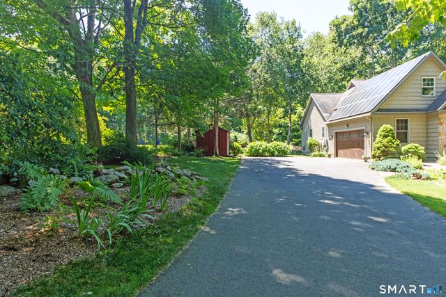 3 Beebe Road, East Haddam, CT 06423