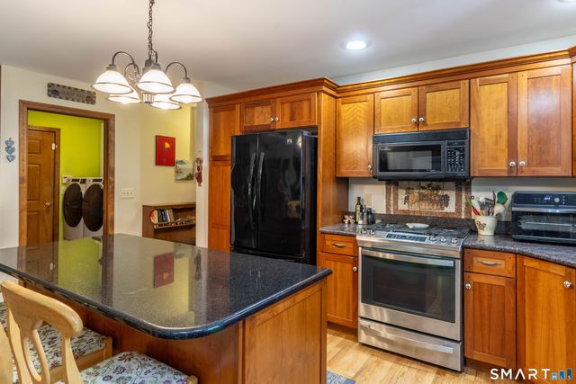 3 Beebe Road, East Haddam, CT 06423