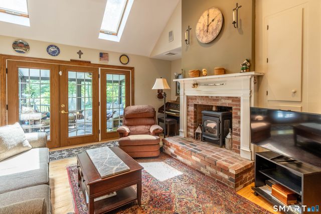 3 Beebe Road, East Haddam, CT 06423