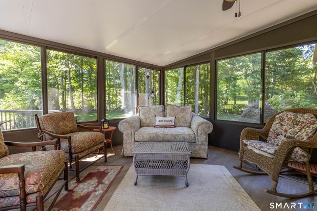3 Beebe Road, East Haddam, CT 06423