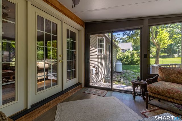 3 Beebe Road, East Haddam, CT 06423