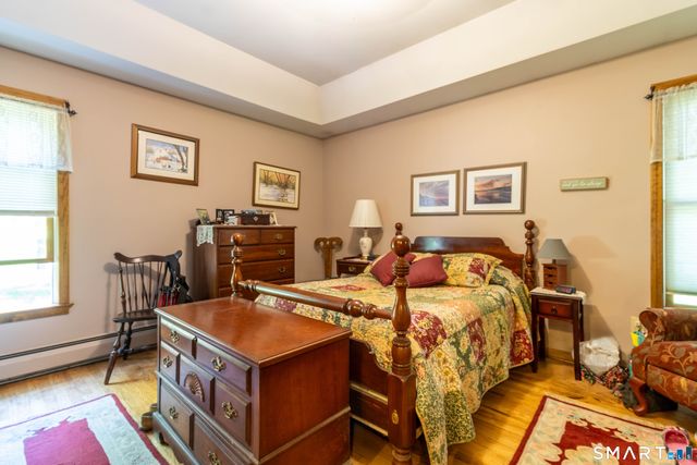 3 Beebe Road, East Haddam, CT 06423