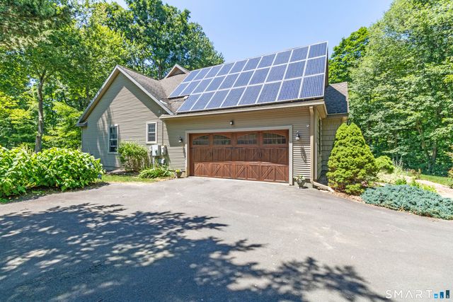 3 Beebe Road, East Haddam, CT 06423