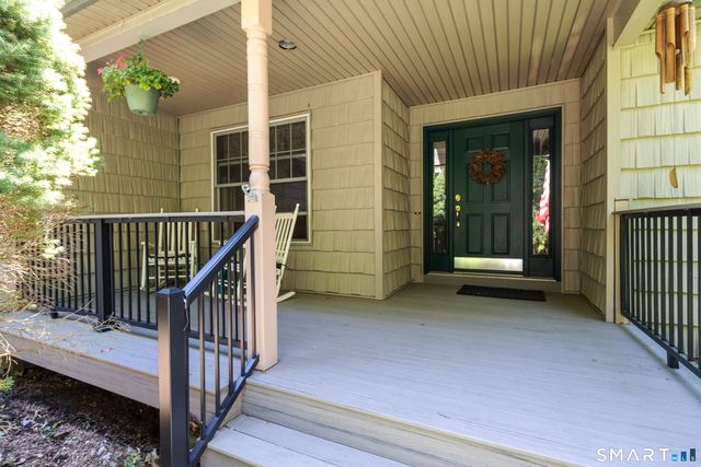3 Beebe Road, East Haddam, CT 06423