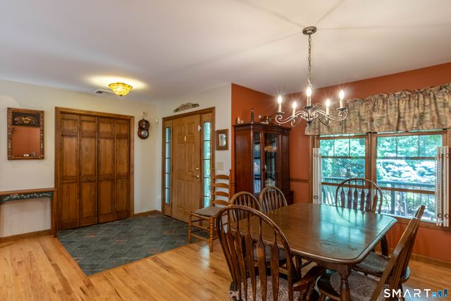 3 Beebe Road, East Haddam, CT 06423