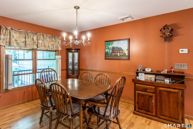 3 Beebe Road, East Haddam, CT 06423