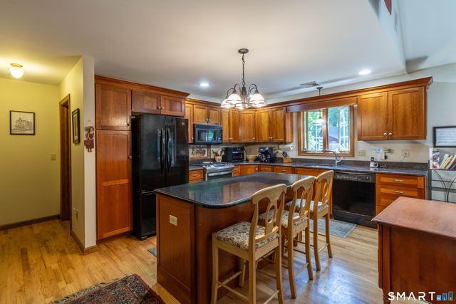 3 Beebe Road, East Haddam, CT 06423