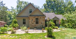 3 Beebe Road, East Haddam, CT 06423