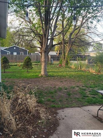 7218 Morton Street, Lincoln, NE 68507