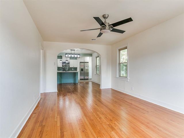 1805 N Gatewood Avenue 1 & 2, Oklahoma City, OK 73106