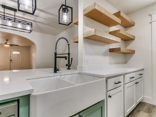 1805 N Gatewood Avenue 1 & 2, Oklahoma City, OK 73106