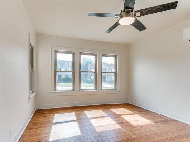 1805 N Gatewood Avenue 1 & 2, Oklahoma City, OK 73106