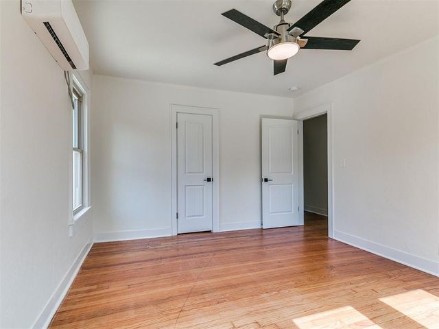 1805 N Gatewood Avenue 1 & 2, Oklahoma City, OK 73106