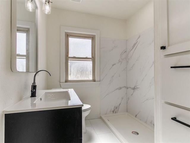 1805 N Gatewood Avenue 1 & 2, Oklahoma City, OK 73106