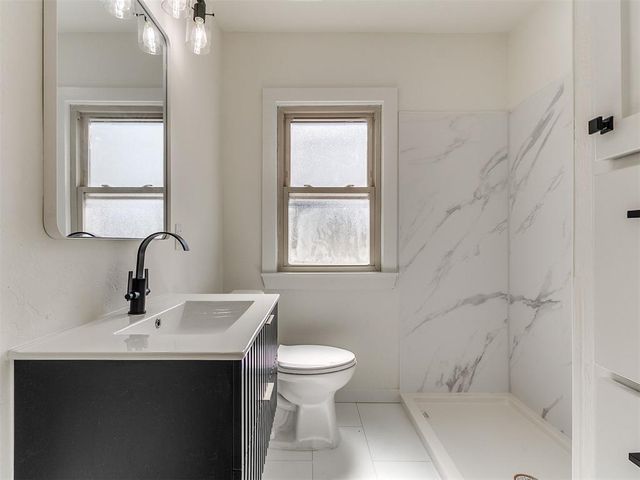 1805 N Gatewood Avenue 1 & 2, Oklahoma City, OK 73106