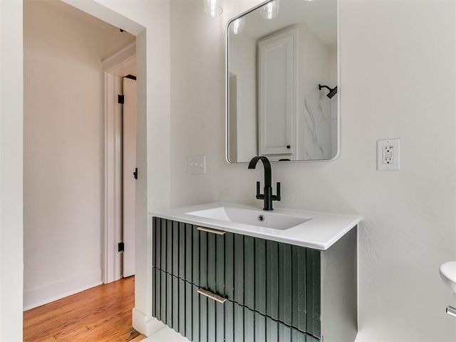 1805 N Gatewood Avenue 1 & 2, Oklahoma City, OK 73106