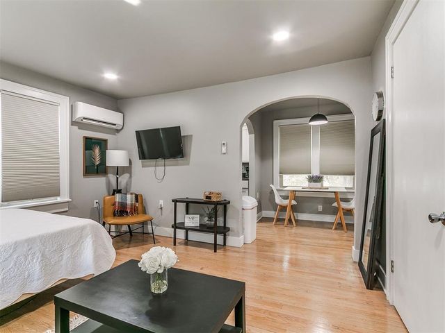 1805 N Gatewood Avenue 1 & 2, Oklahoma City, OK 73106