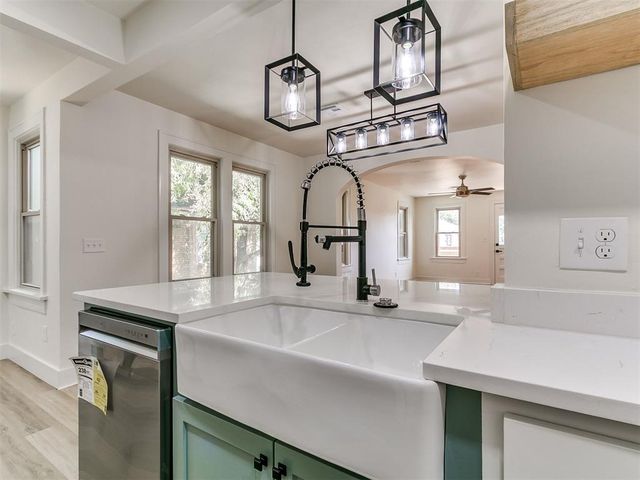 1805 N Gatewood Avenue 1 & 2, Oklahoma City, OK 73106