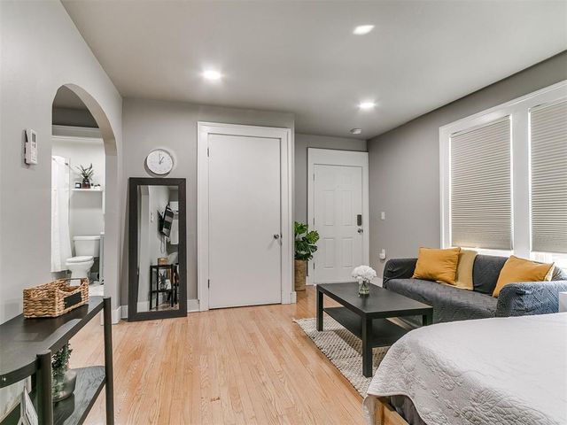 1805 N Gatewood Avenue 1 & 2, Oklahoma City, OK 73106