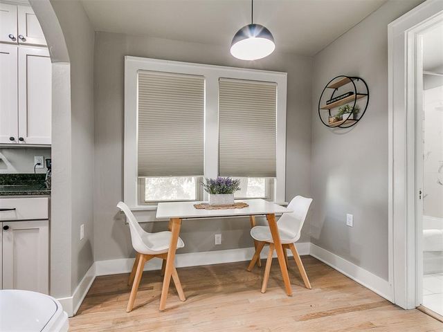 1805 N Gatewood Avenue 1 & 2, Oklahoma City, OK 73106