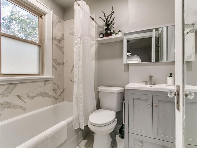 1805 N Gatewood Avenue 1 & 2, Oklahoma City, OK 73106