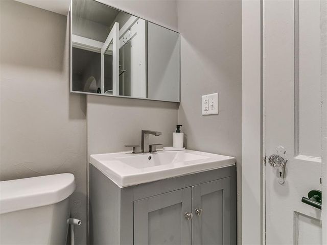 1805 N Gatewood Avenue 1 & 2, Oklahoma City, OK 73106