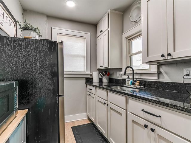 1805 N Gatewood Avenue 1 & 2, Oklahoma City, OK 73106