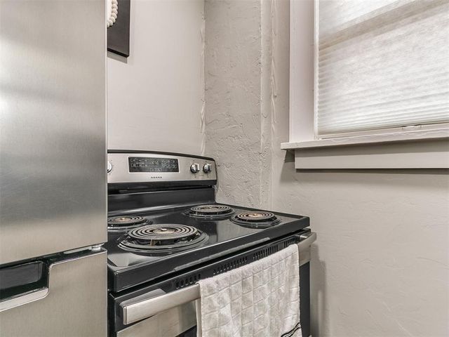 1805 N Gatewood Avenue 1 & 2, Oklahoma City, OK 73106