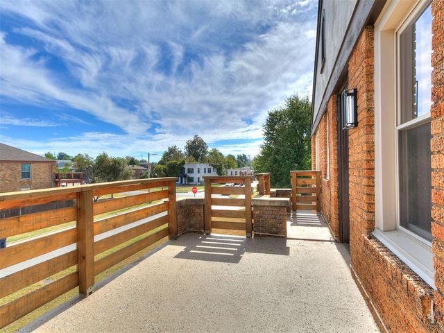 1805 N Gatewood Avenue 1 & 2, Oklahoma City, OK 73106