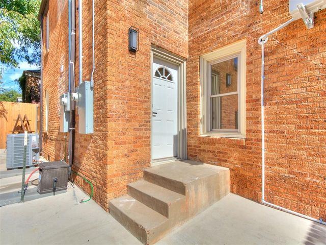 1805 N Gatewood Avenue 1 & 2, Oklahoma City, OK 73106