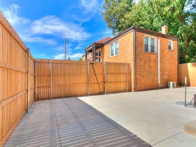 1805 N Gatewood Avenue 1 & 2, Oklahoma City, OK 73106