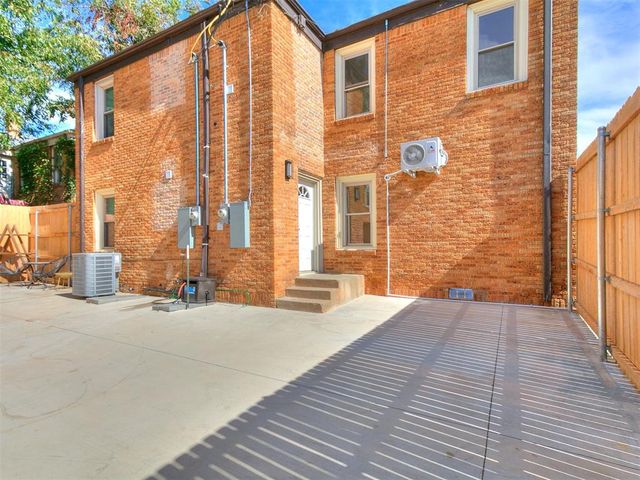 1805 N Gatewood Avenue 1 & 2, Oklahoma City, OK 73106