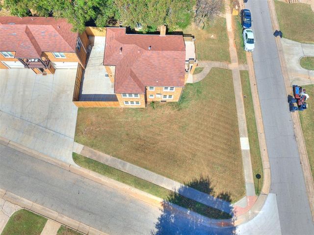 1805 N Gatewood Avenue 1 & 2, Oklahoma City, OK 73106