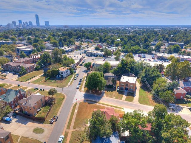 1805 N Gatewood Avenue 1 & 2, Oklahoma City, OK 73106