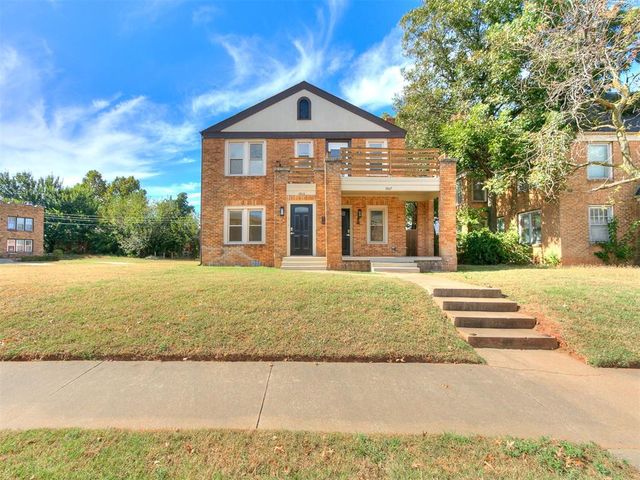 1805 N Gatewood Avenue 1 & 2, Oklahoma City, OK 73106
