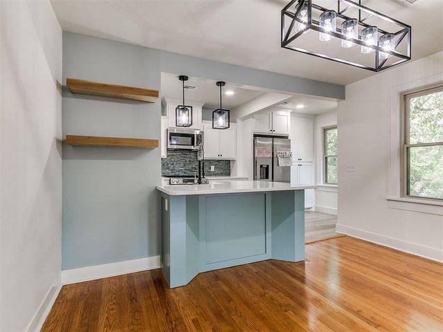 1805 N Gatewood Avenue 1 & 2, Oklahoma City, OK 73106