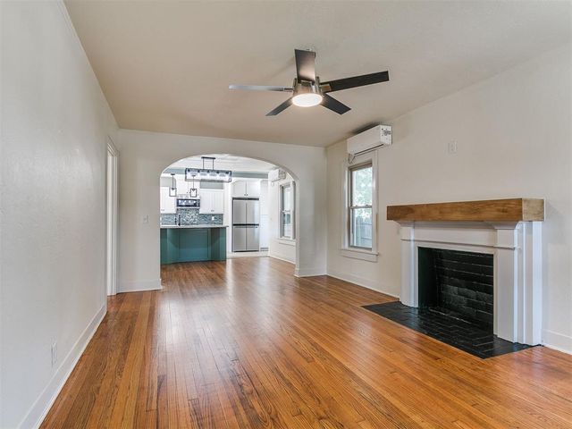 1805 N Gatewood Avenue 1 & 2, Oklahoma City, OK 73106