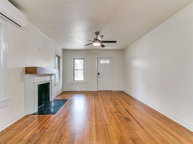 1805 N Gatewood Avenue 1 & 2, Oklahoma City, OK 73106