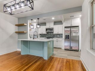 1805 N Gatewood Avenue 1 & 2, Oklahoma City, OK 73106