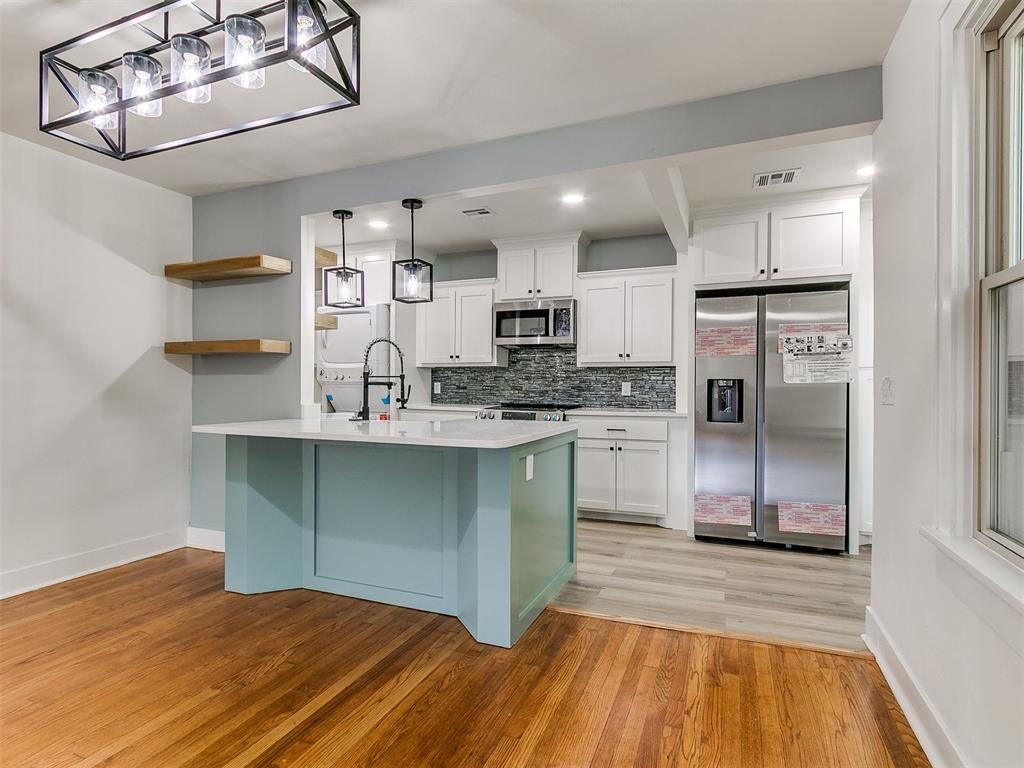 1805 N Gatewood Avenue 1 & 2, Oklahoma City, OK 73106