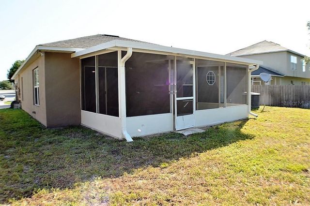 1017 TAWNY EAGLE DRIVE, Groveland, FL 34736