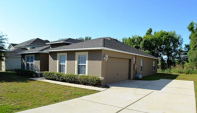 1017 TAWNY EAGLE DRIVE, Groveland, FL 34736