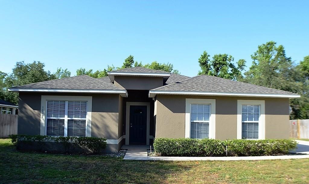 1017 TAWNY EAGLE DRIVE, Groveland, FL 34736