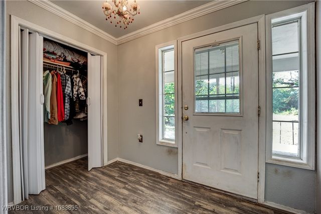 8415 N Hwy 59, Van Buren, AR 72956