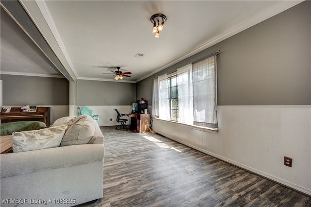 8415 N Hwy 59, Van Buren, AR 72956