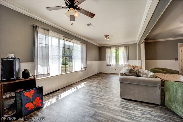 8415 N Hwy 59, Van Buren, AR 72956