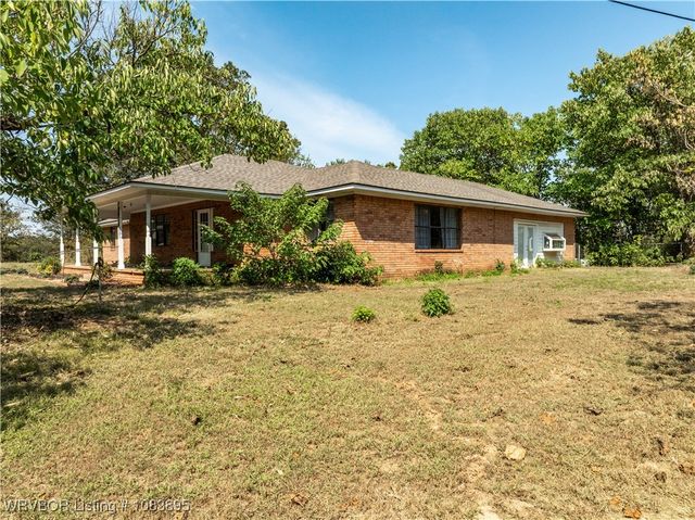 8415 N Hwy 59, Van Buren, AR 72956