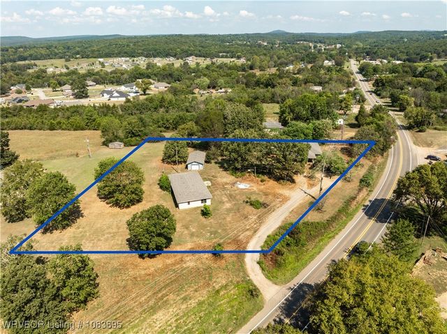 8415 N Hwy 59, Van Buren, AR 72956