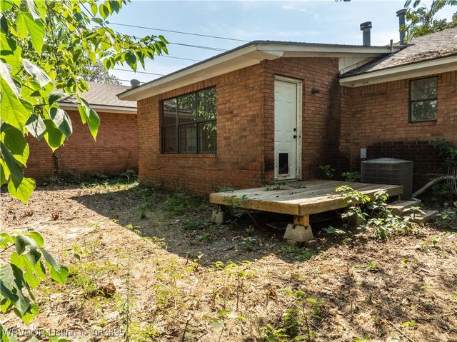 8415 N Hwy 59, Van Buren, AR 72956