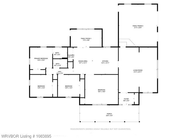 8415 N Hwy 59, Van Buren, AR 72956